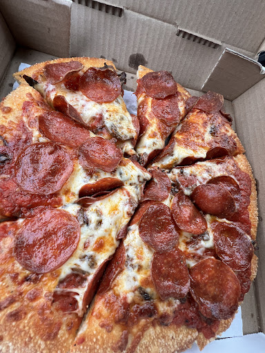 Photo of Red Tomato Pies Ltd - 360D Proctor St, Williams Lake, BC V2G 4P6